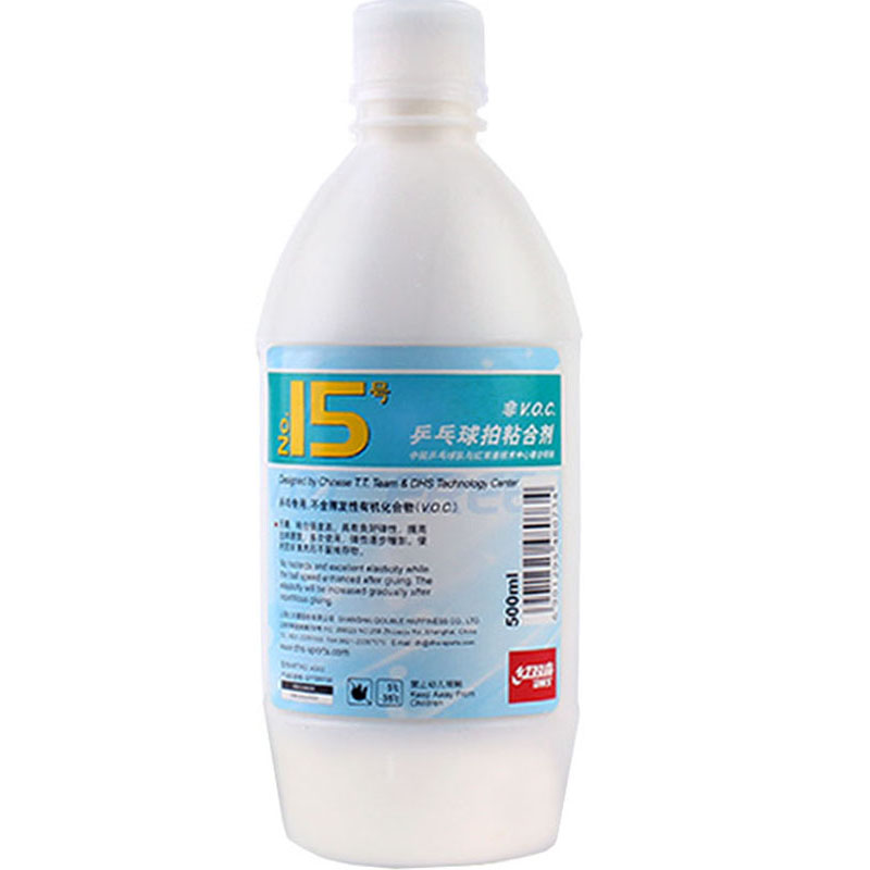 DHS No. 15 VOC Free Glue 500ml